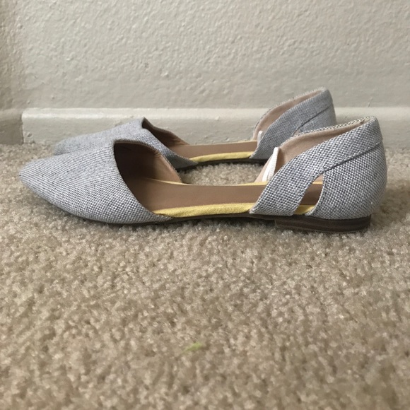 Ballet flats - Picture 3 of 3